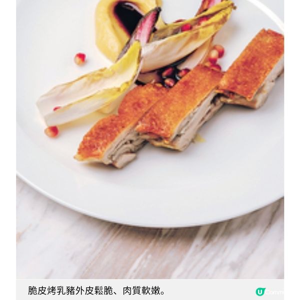 1111 ONES全新奢華單點菜單花膠龍蝦湯.北海道海膽扁意