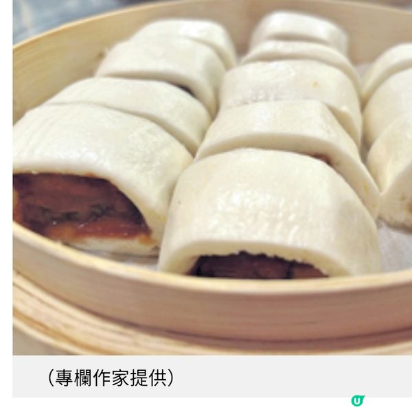入口即溶燒腩卷