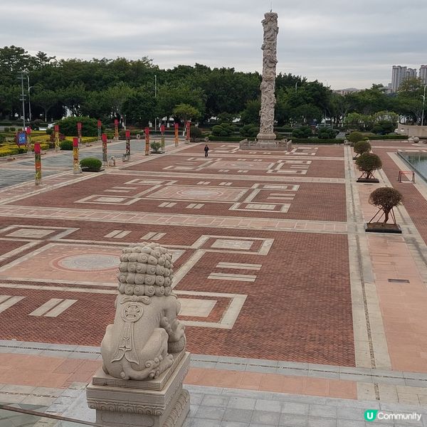 福建泉州必到～🗞⚱️中國閩台緣搏物館