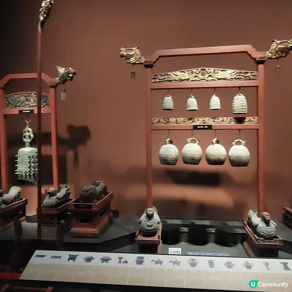 福建泉州必到～🗞⚱️中國閩台緣搏物館