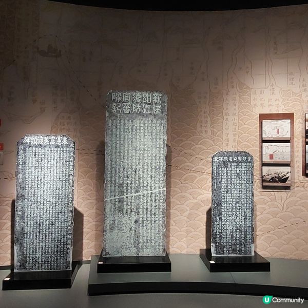 福建泉州必到～🗞⚱️中國閩台緣搏物館