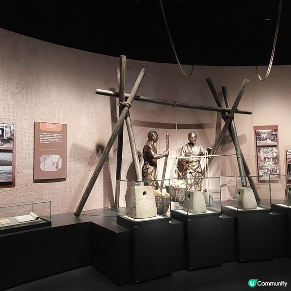 福建泉州必到～🗞⚱️中國閩台緣搏物館