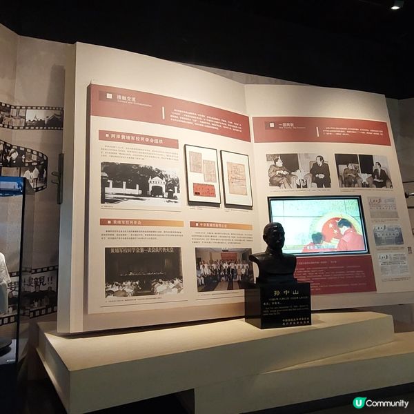 福建泉州必到～🗞⚱️中國閩台緣搏物館