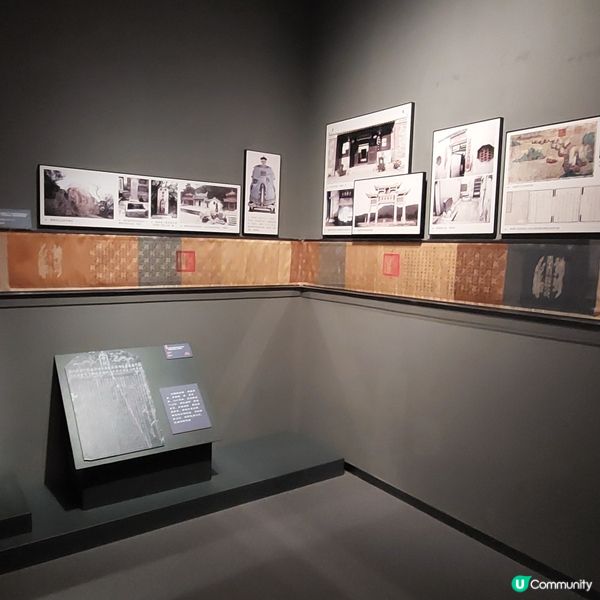 福建泉州必到～🗞⚱️中國閩台緣搏物館