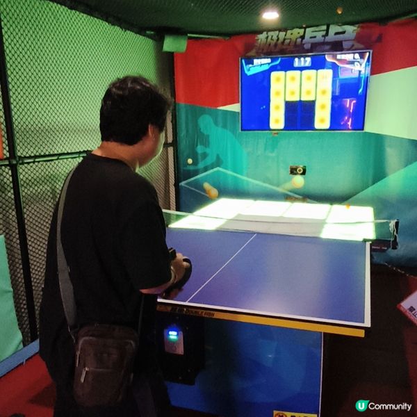 珠海夏灣運動樂園，六十鐘任玩射箭保齡超爽！