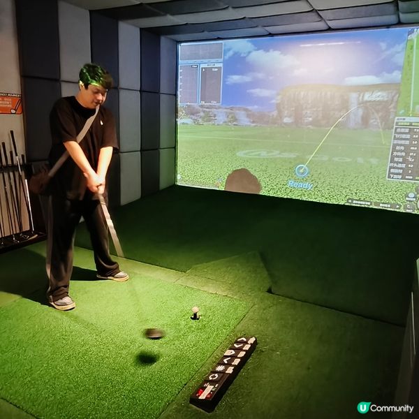 珠海夏灣運動樂園，六十鐘任玩射箭保齡超爽！