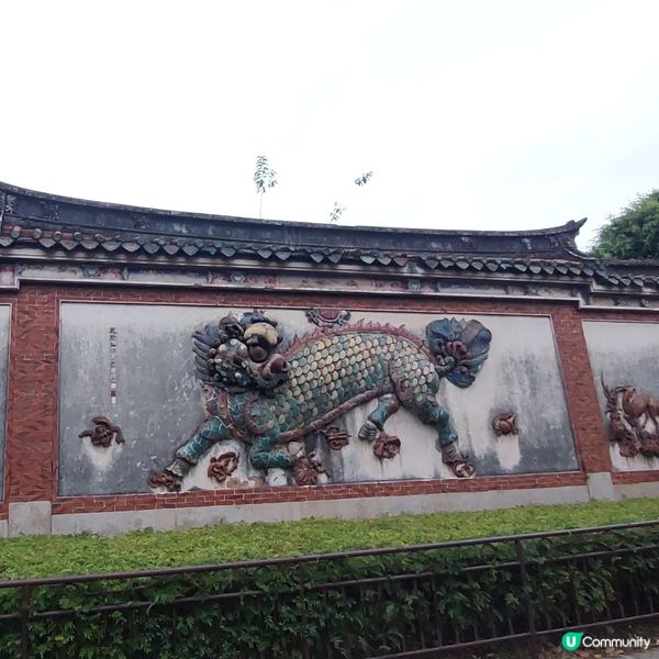 ⛩️泉州大開元寺～必到景點之一📸