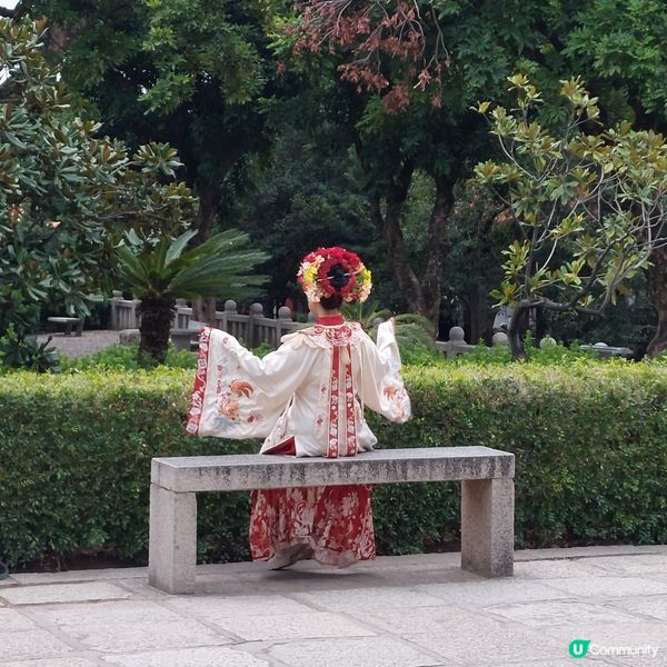 ⛩️泉州大開元寺～必到景點之一📸
