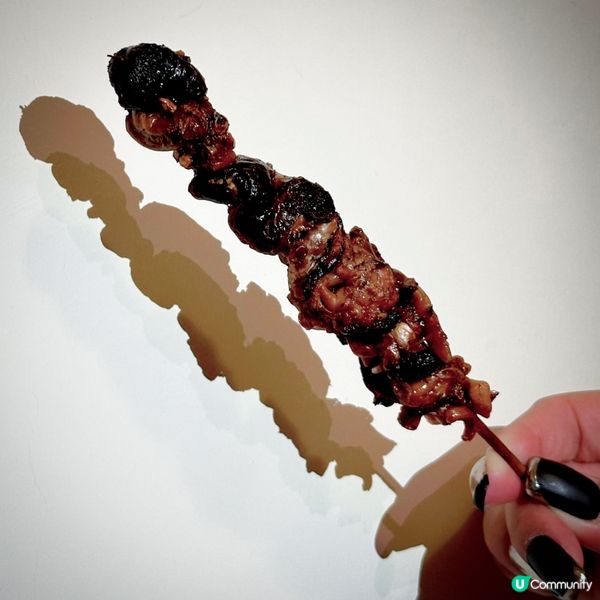 好玩好味居酒屋