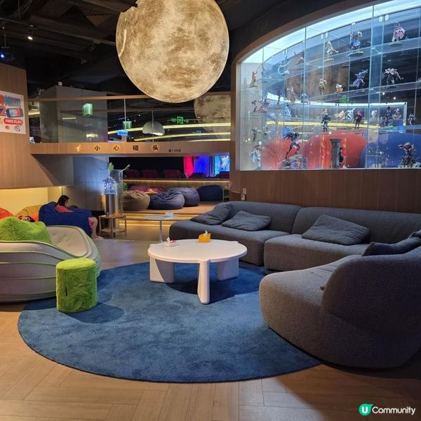 北上深圳玩足一天✨