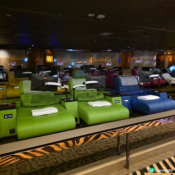 北上深圳玩足一天✨