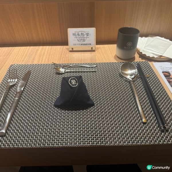 台灣連續兩年榮獲十大高 CP值頂級無菜單鐵板燒冠軍