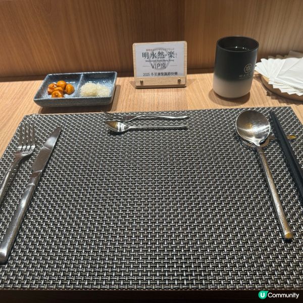 台灣連續兩年榮獲十大高 CP值頂級無菜單鐵板燒冠軍