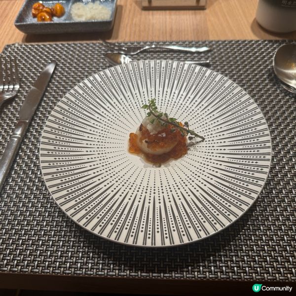 台灣連續兩年榮獲十大高 CP值頂級無菜單鐵板燒冠軍