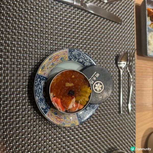 台灣連續兩年榮獲十大高 CP值頂級無菜單鐵板燒冠軍