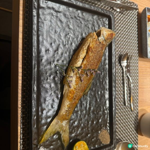 台灣連續兩年榮獲十大高 CP值頂級無菜單鐵板燒冠軍