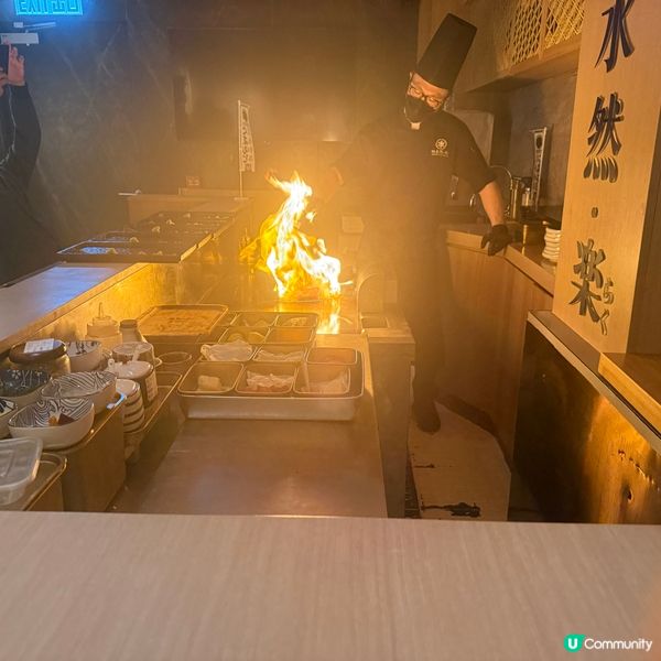 台灣連續兩年榮獲十大高 CP值頂級無菜單鐵板燒冠軍