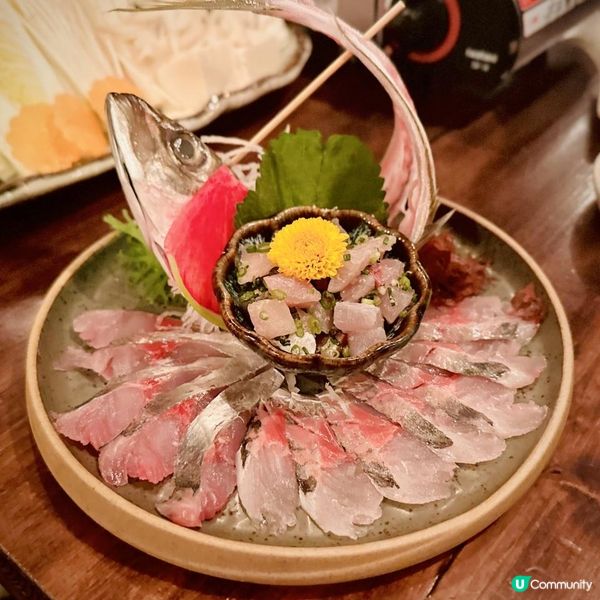 超有人氣日本直送清酒主題居酒屋🐟