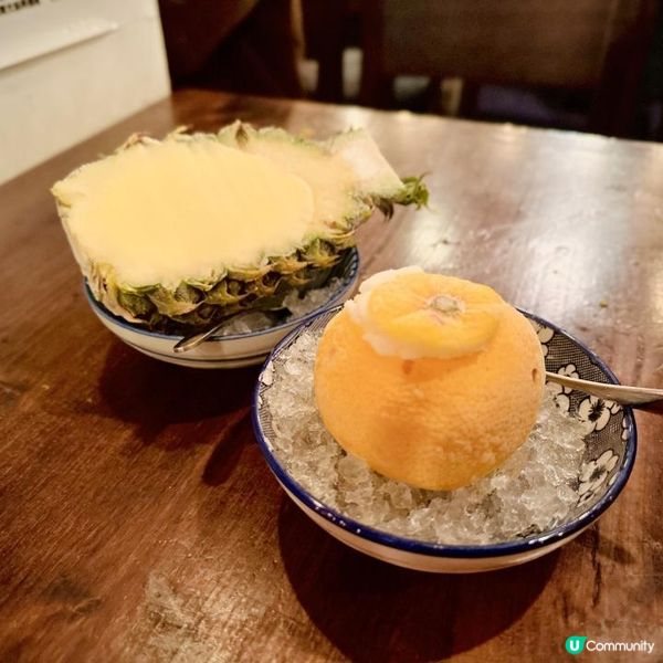 超有人氣日本直送清酒主題居酒屋🐟