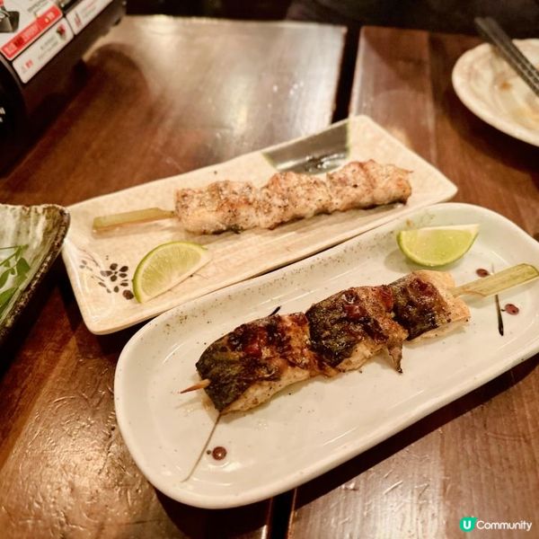 超有人氣日本直送清酒主題居酒屋🐟