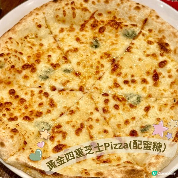 🌟🍝意粉狂熱🍝🌟