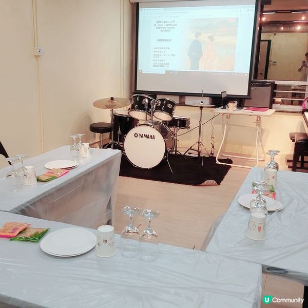 1月30日晚 清酒Tasting class 👏 會酒友