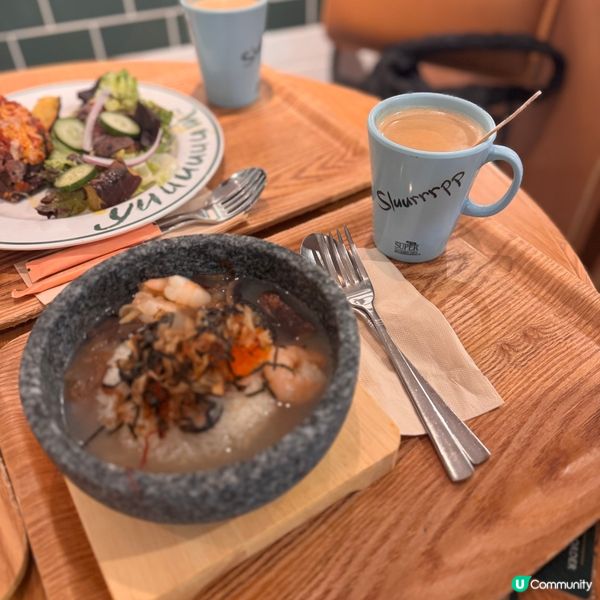 Oliver's Super Sandwiches