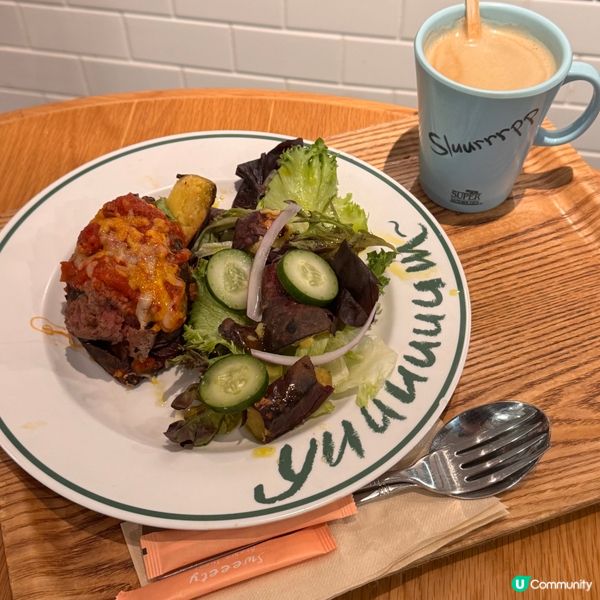 Oliver's Super Sandwiches