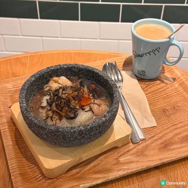 Oliver's Super Sandwiches