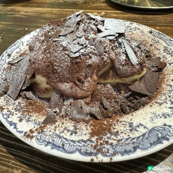 🩷充滿懷舊風小店🤩有驚喜嘅酥皮pizza