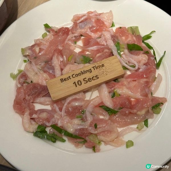 方叔叔重慶老火鍋店🥰