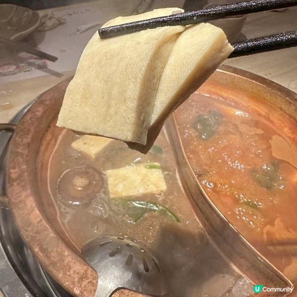 🩷方叔叔重慶老火鍋店🍲 嫩嫩嫩牛肉🐮