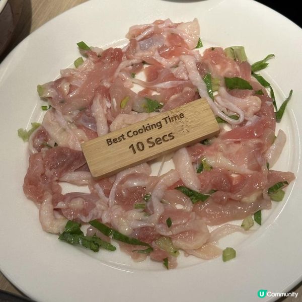 🩷方叔叔重慶老火鍋店🍲 嫩嫩嫩牛肉🐮