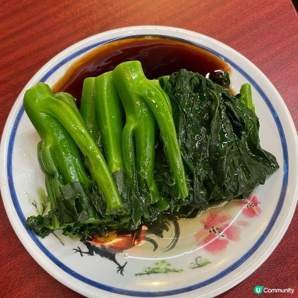 📝尖沙咀。雲吞仔