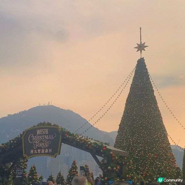 西九文化區｜假日好去處⛱️