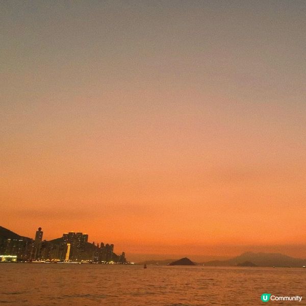 西九文化區｜假日好去處⛱️