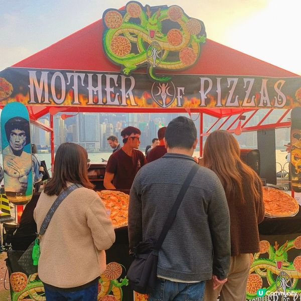 西九文化區｜假日好去處⛱️