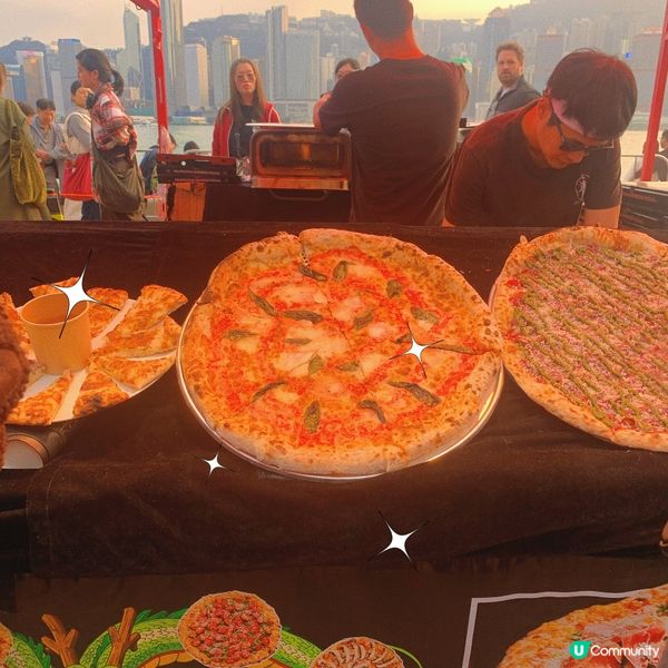 西九文化區｜假日好去處⛱️