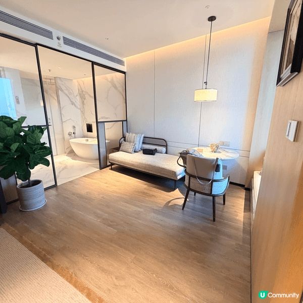 鍾意住啲靚酒店！11月份住呢間係珠海望海樓酒店，環境優美酒店...