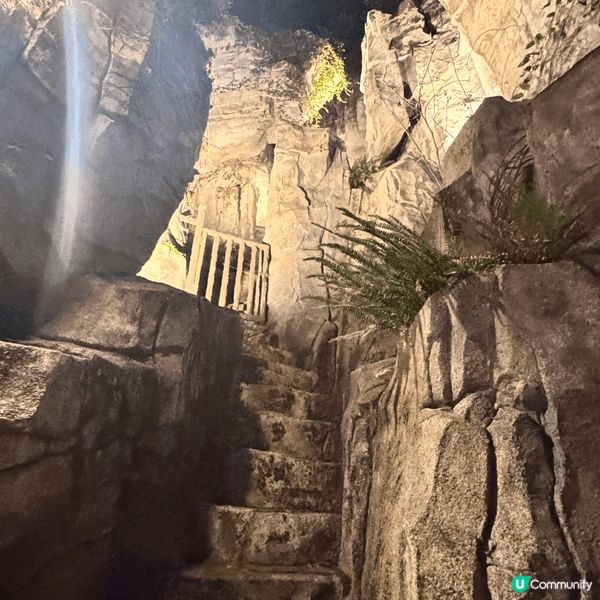 珍稀熱礦泥SPA🤩🤩🤩你嘆咗未？