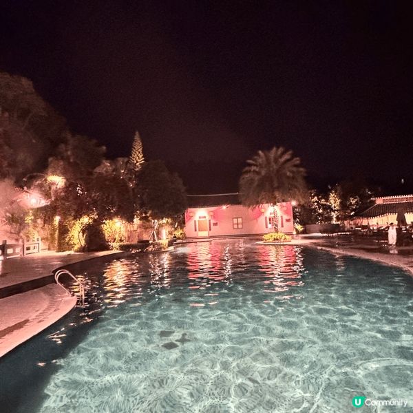 珍稀熱礦泥SPA🤩🤩🤩你嘆咗未？