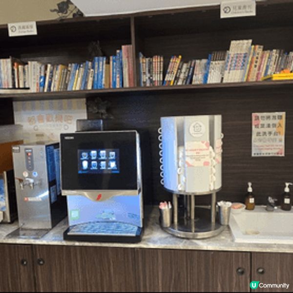 2512 中山桔子酒店 環境舒適清潔，顏色配搭令人精神   ...