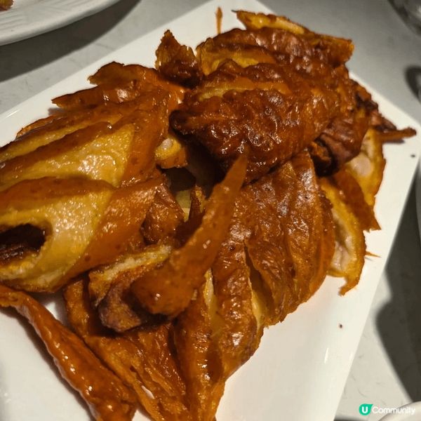 今次食萬發！以前有一排成日食，佢個黑椒薯仔牛柳粒真係世一🤣今...