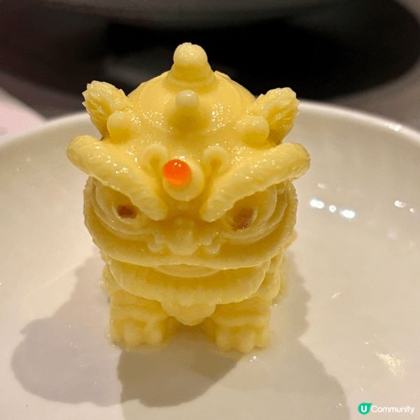 那天去左歡樂海岸玩，晚上去了木南苑食晚飯。點了的團餐味道很唔...