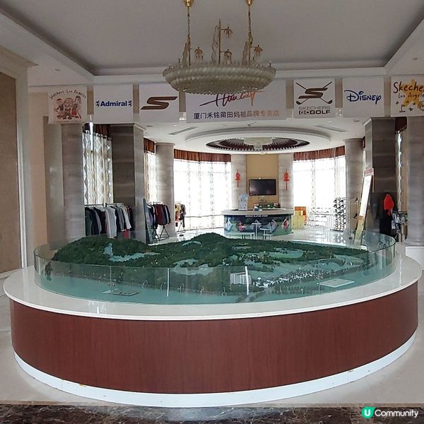 ⛳️媽祖高爾夫俱樂部🏌‍♂️🏌‍♀️