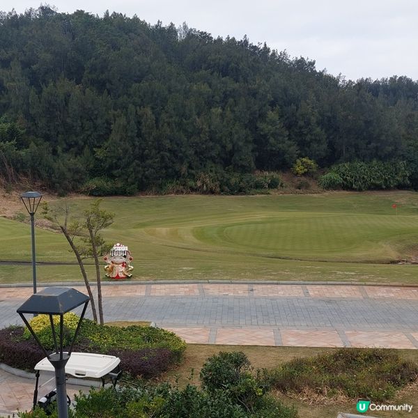 ⛳️媽祖高爾夫俱樂部🏌‍♂️🏌‍♀️
