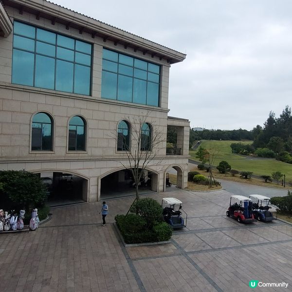 ⛳️媽祖高爾夫俱樂部🏌‍♂️🏌‍♀️