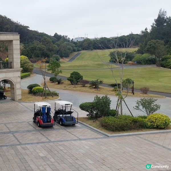 ⛳️媽祖高爾夫俱樂部🏌‍♂️🏌‍♀️