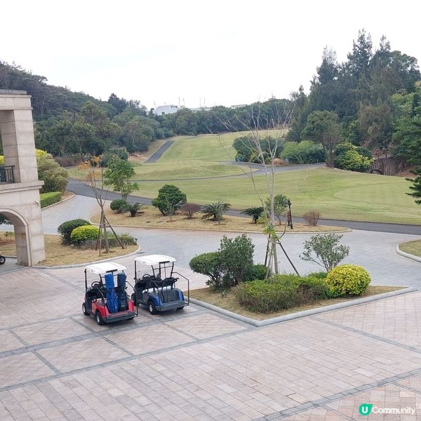 ⛳️媽祖高爾夫俱樂部🏌‍♂️🏌‍♀️