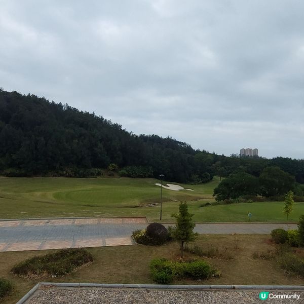 ⛳️媽祖高爾夫俱樂部🏌‍♂️🏌‍♀️